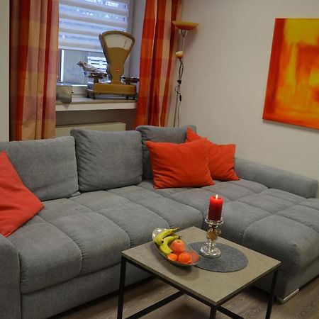 Fewo - Zurbank - Marsberg Extérieur photo