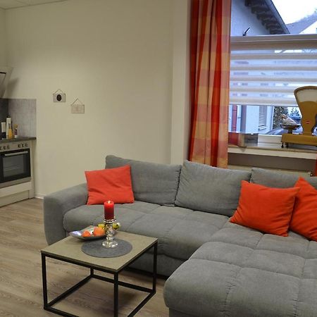 Fewo - Zurbank - Marsberg Extérieur photo