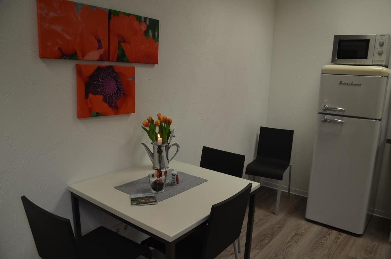 Fewo - Zurbank - Marsberg Extérieur photo